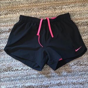 Nike shorts